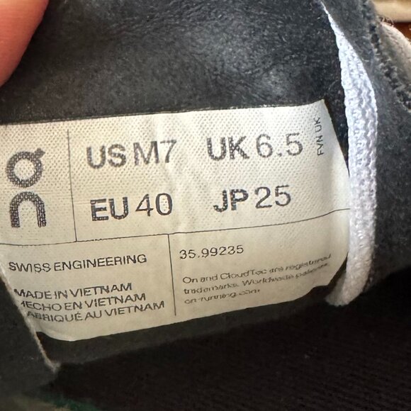 On Running Cloudflow in Alloy Magnet - Picture 12 of 12